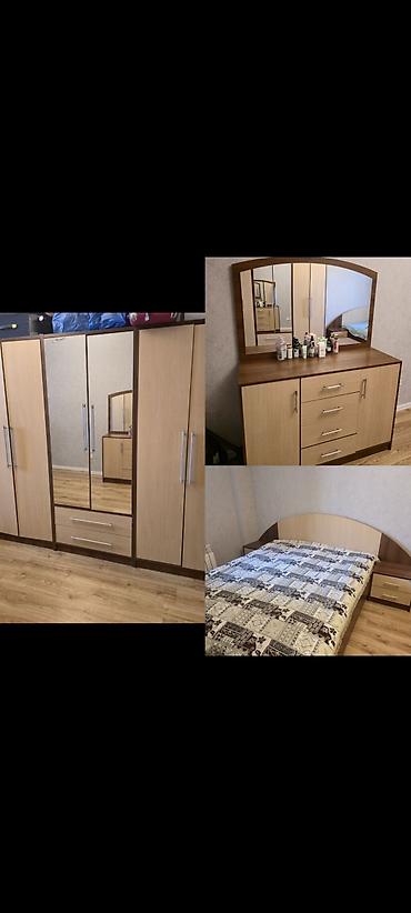 İkinəfərlik çarpayı, Dolab, Komod, Termo, İşlənmiş lalafo.az -da İkinəfərlik çarpayı, Dolab, Komod, Termo, İşlənmiş