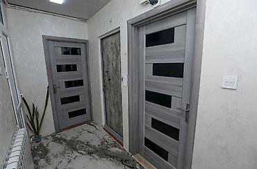 165: Bakı, Əhmədli, 3 otaqlı, Köhnə tikili, m. Əhmədli, 65 kv. m — 2