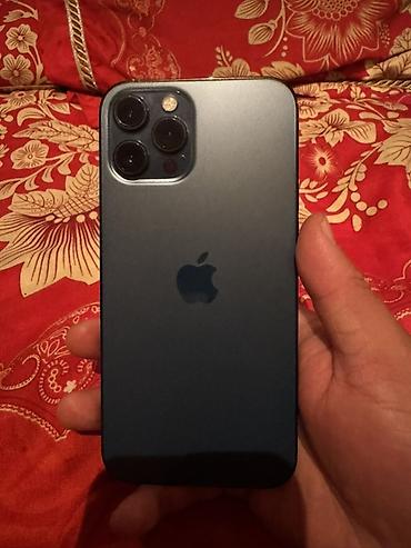 IPhone 12 Pro, срочно цвет Pacific Blue Акб 89 Фейс не работает экран