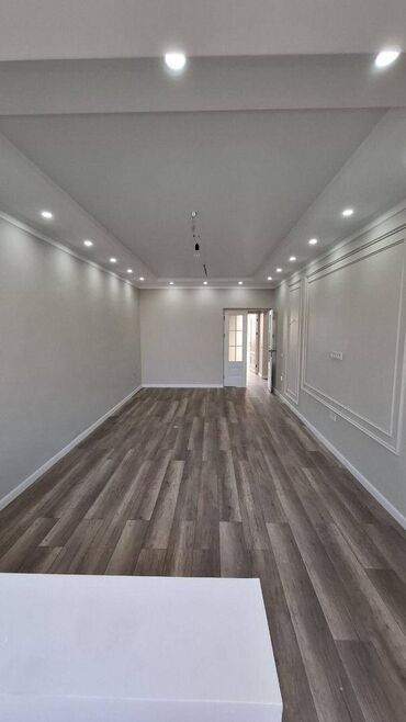 продается квартира джал: 3 комнаты, 92 м², Элитка, 6 этаж, Евроремонт