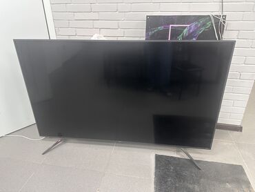 двд телевизор: DAEWOO 75" UHD TV, модель U75VA20VBE Основные характеристики: -