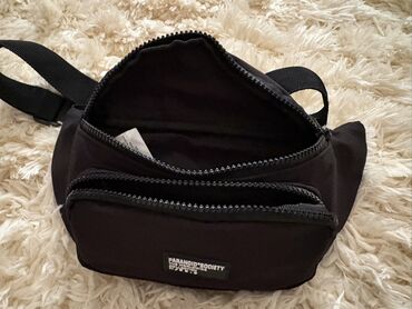 yun koynekler: Рюкзак, Новый