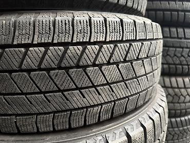 195 65 14 с: Шины 185 / 65 / R 14, Зима, Б/у, Пара, Легковые, Япония, Bridgestone — 2
