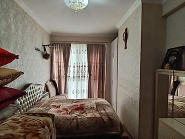 Mənzillər: Nəriman Nərimanov rayonunun ən elit, premium və tanınmış yaşayış — 8