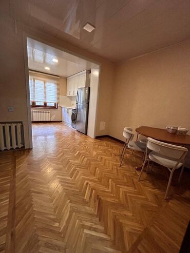 Köhnə tikili: Bakı, 3 otaqlı, Köhnə tikili, m. Əhmədli, 90 kv. m — 9