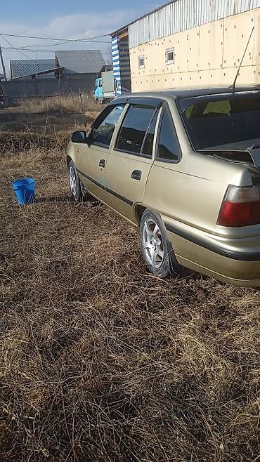 Daewoo: Daewoo Nexia: 2008 г., 1.6 л, Механика, Бензин, Седан — 9