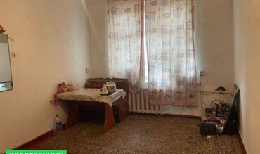 хрущевки: 1 комната, 28 м², Хрущевка, 1 этаж, Косметический ремонт