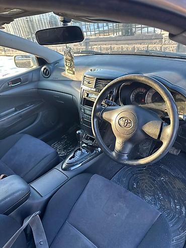 Toyota: Toyota Caldina: 2005 г., 1.8 л, Автомат, Бензин, Хэтчбэк at lalafo.kg — 10 Toyota: Toyota Caldina: 2005 г., 1.8 л, Автомат, Бензин, Хэтчбэк — 10