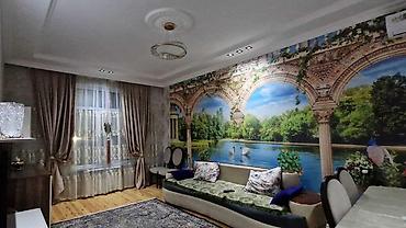 xirdalanda ipoteka evlər: Savalan 4 otaqlı, 124 kv. m, Kredit var, Yeni təmirli — 3