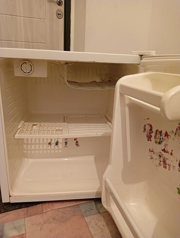 блендеры бу: Холодильник Daewoo, Б/у, Минихолодильник, 50 * 50 * 60