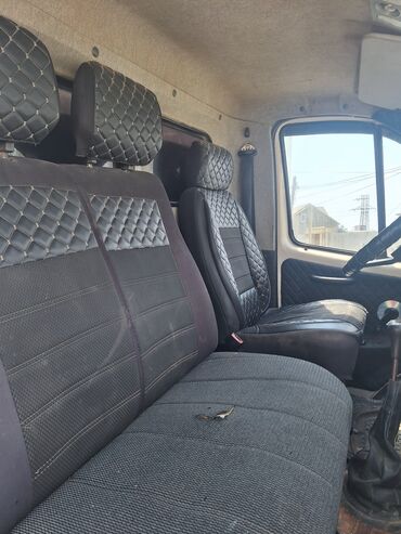 Yük maşınları: QAZ 774655423, 2000 il, motor 2.5 l, Bort, İşlənmiş — 5