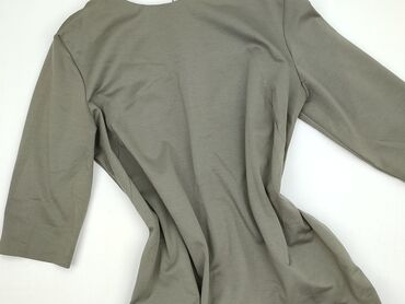 biurowe sukienki: Women`s dress, size 4XL (EU 48)