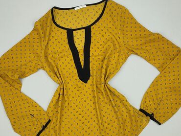 bluzki w paski massimo dutti: Promod, Women's blouse, size S