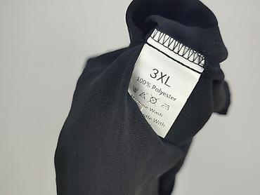 bluza oversize: Bluzka damska, rozmiar 3XL — 4