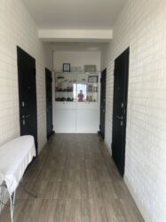 Посуточная аренда домов: 25 м², 1 комната, Утепленный, Теплый пол, Бронированные двери — 33