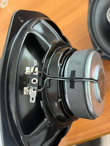 pionner 7150: Pioneer 7150 kalonka tezedi 1 ay işdenmiyib hec — 3
