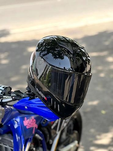 Шлемы: ❗ Акция ❗Шлемы для Скутера . + Встроенные Очки от солнца + — 22