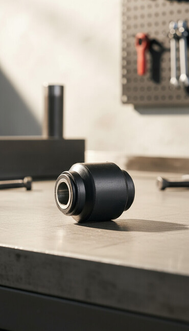 Ostalo: Silenblokovi za kabine CASE IH kombajna Izrađujemo silenblokove za — 1