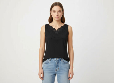 modne bluzki plus size: Жіноча блуза, розмір S
