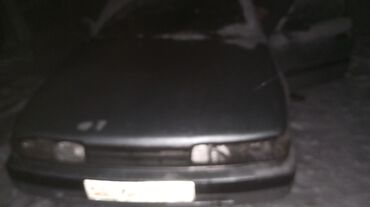 киа автомобиль: Mazda 626: 1989 г., 2 л, Механика, Бензин, Универсал