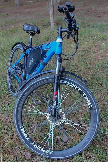 elektrikli sukuttur: • Ünvan: 28 May • Kuryer üçün icarə elektrikli velosiped • Model — 1