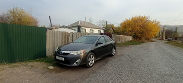 датчик скорости тойота: Toyota Camry: 2014 г., 2.5 л, Автомат, Бензин, Седан
