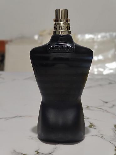 джереми скот: Jean Paul Gaultier Le Male Le Parfum — мужская парфюмерная вода. - — 4