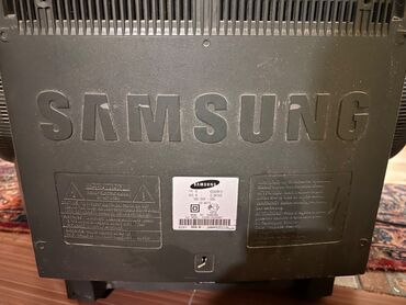 Televizorlar: İşlənmiş Televizor Samsung 28" Ünvandan götürmə — 7