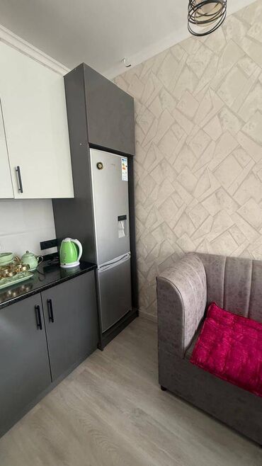 Продажа квартир: 2 комнаты, 64000 м², 3 этаж, Евроремонт — 8