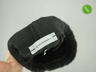 adidasi dama ccc: SZACHOWNICA, Spodnie materiałowe damskie, rozmiar S — 4