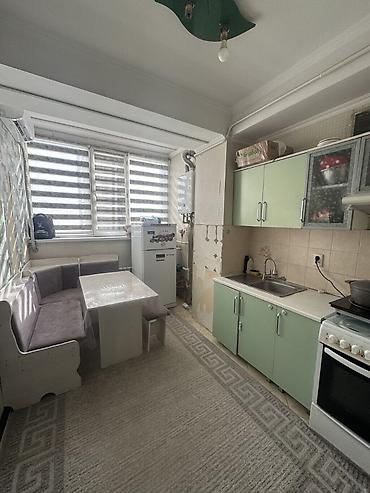 1room flat: 1 комната, 37 м², Средний Джал Элитка, 3 этаж, Косметический ремонт — 3