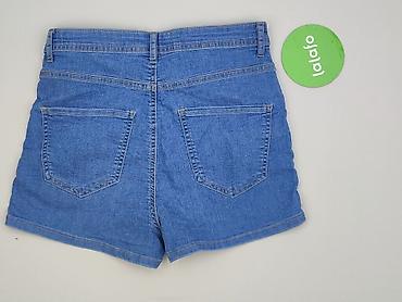 frozen crocs: Cropp, Szorty damskie, rozmiar L — 4