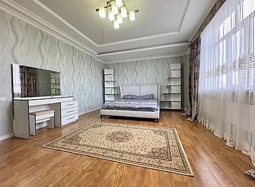 Продажа квартир: 3 комнаты, 145 м², 3 мкр Элитка, 5 этаж, Евроремонт — 10