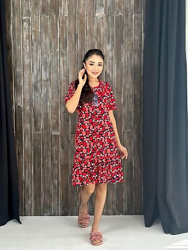 Халаты: Халат, Хлопок, Узбекистанская, 7XL, 8XL, 2XS — 7