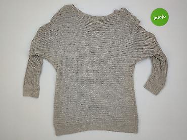 futro: Yessica, Sweter damski, rozmiar L — 3