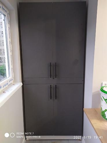 silver kitchen: Корпусная мебель на заказ любой сложности индивидуальный подход к — 5