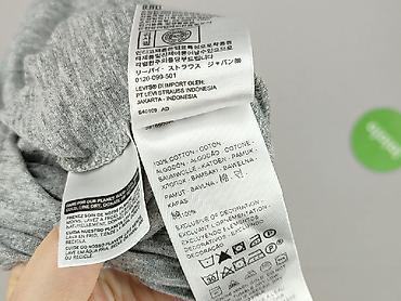 koszulka levis biala: Levi’s, T-shirt damski, rozmiar S — 4