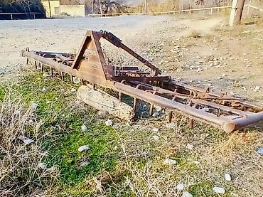 traktor starter: Kənd təsərrüfatı üçün qoşqu və torpaq işləmə avadanlığı satılır: - — 2
