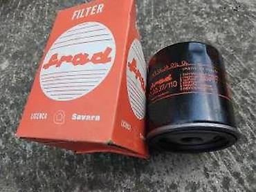 retrovizori: NOVO FILTER ULJA GRAD ZA OPEL KADET 1000 | Novo — 1