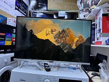 Телевизоры: Телевизоры LED Skyworth 32STE6600 в элегантном сером корпусе с — 24