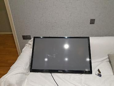 ipad kredit: Samsung 43" plazma televizor Model: PS43E400 (PS43E400U1W) Ekran: 43 — 2
