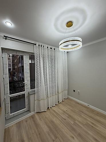 108: 1 комната, 44 м², 108 серия, 6 этаж, Свежий ремонт — 8