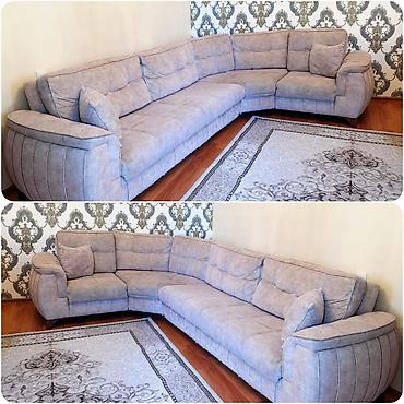 Künc divan satilir 450 azn.Unvan bayil.Olcusu 320/210.Hem acilir+hem lalafo.az -da Künc divan satilir 450 azn.Unvan bayil.Olcusu 320/210.Hem acilir+hem