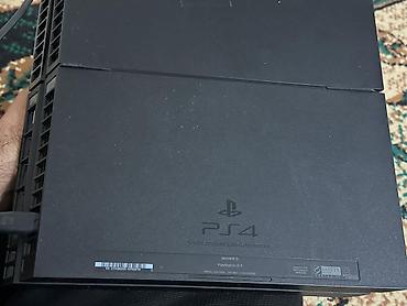 ps4 pro продам: Игровая консоль Sony PlayStation 4 (оригинальная версия, CUH-10xx) — 5