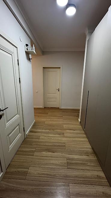 2100: 3 комнаты, 103 м², Асанбай мкр Элитка, 9 этаж, Дизайнерский ремонт — 6