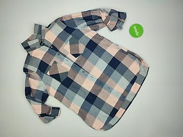 burberry: Koszula damska, rozmiar 3XL — 2
