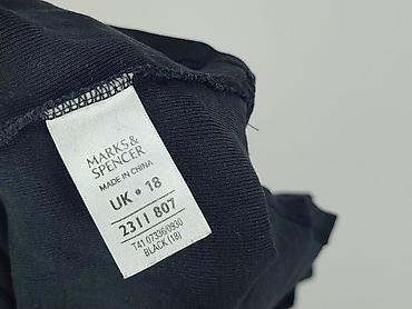simple: Marks & Spencer, T-shirt damski, rozmiar 3XL — 4