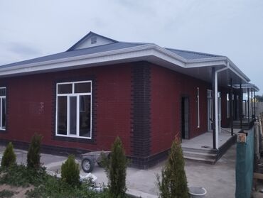 продаю участок ак ордо 2: Продаю коттедж на берегу иссык-куля напротив пансионата Париж под псо