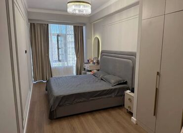 земельный участок первая линия: 4 комнаты, 125 м², Элитка, 9 этаж, Дизайнерский ремонт