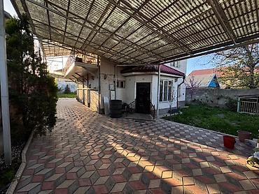 Продажа коттеджей и домов: 6 комнат и более, 164 м², 5 соток, Бишкек, Орто-Сай с — 12